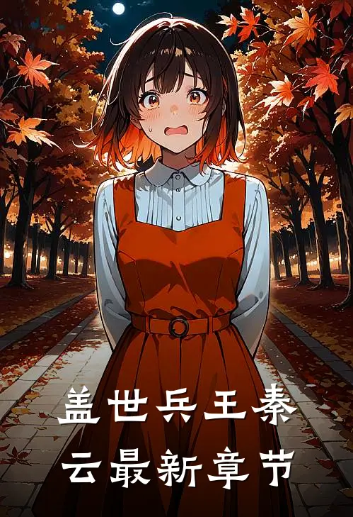 盖世兵王秦云最新章节