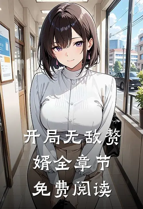 开局无敌赘婿全章节免费阅读