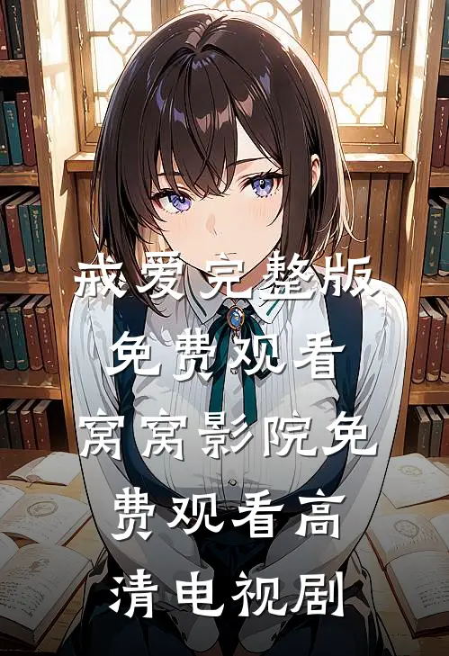 戒爱完整版免费观看,窝窝影院免费观看高清电视剧