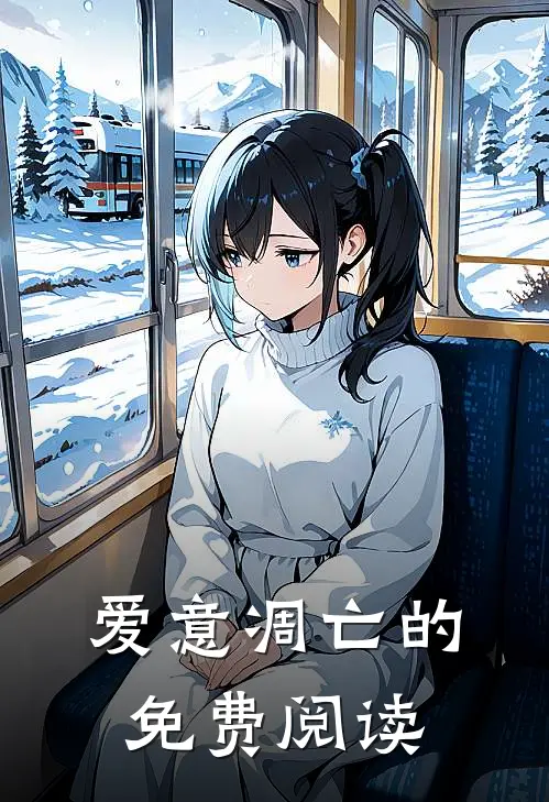 爱意凋亡的免费阅读