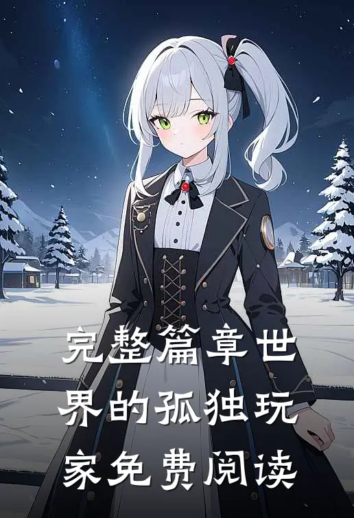 完整篇章世界的孤独玩家免费阅读