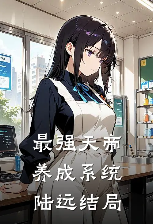 最强天帝养成系统陆远结局