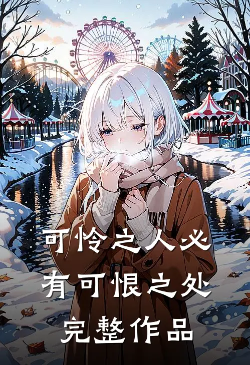 可怜之人必有可恨之处完整作品