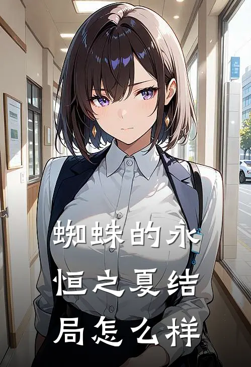 蜘蛛的永恒之夏结局怎么样