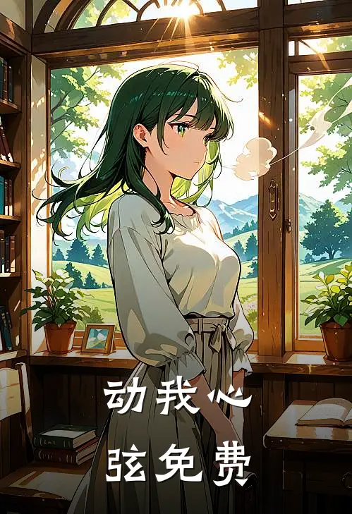 动我心弦免费
