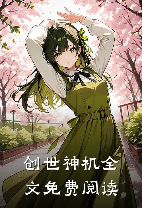 创世神机全文免费阅读