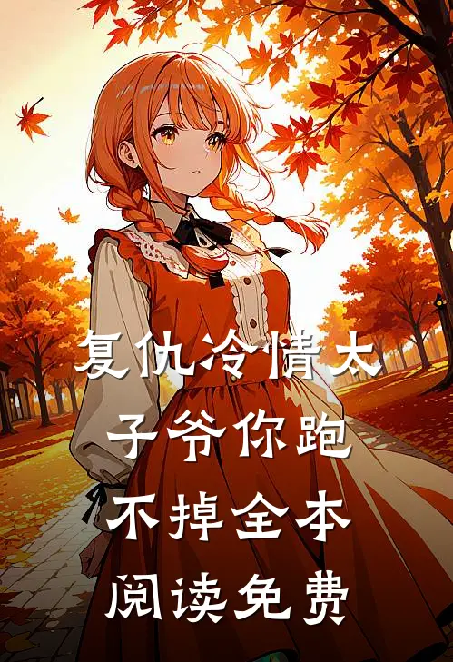 复仇冷情太子爷你跑不掉全本阅读免费
