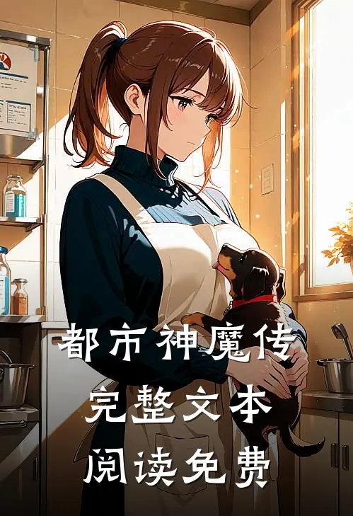 都市神魔传完整文本阅读免费