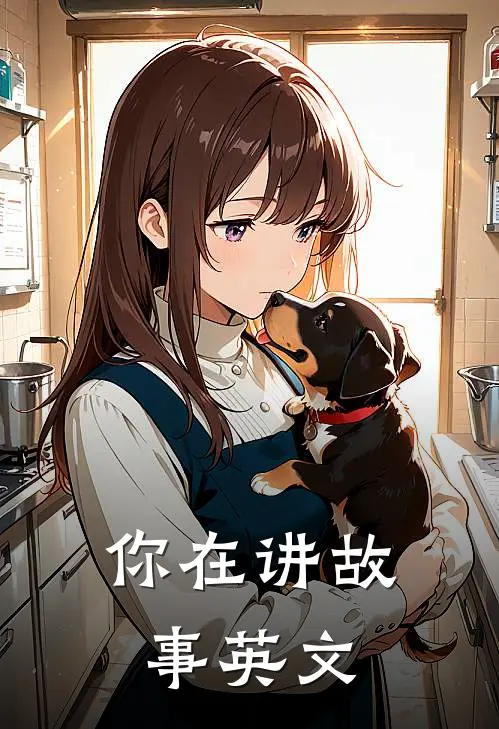你在讲故事英文