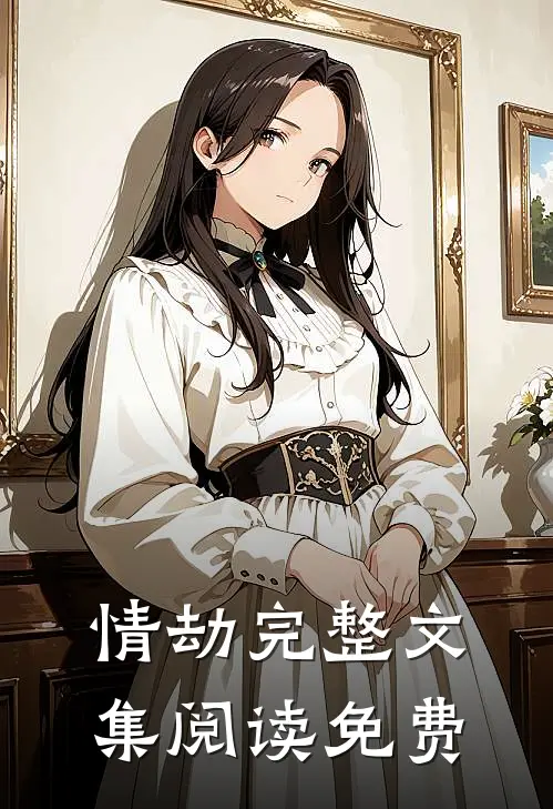 情劫完整文集阅读免费