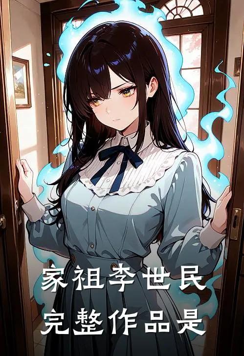 家祖李世民完整作品是