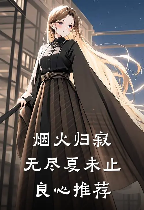 烟火归寂，无尽夏未止良心推荐