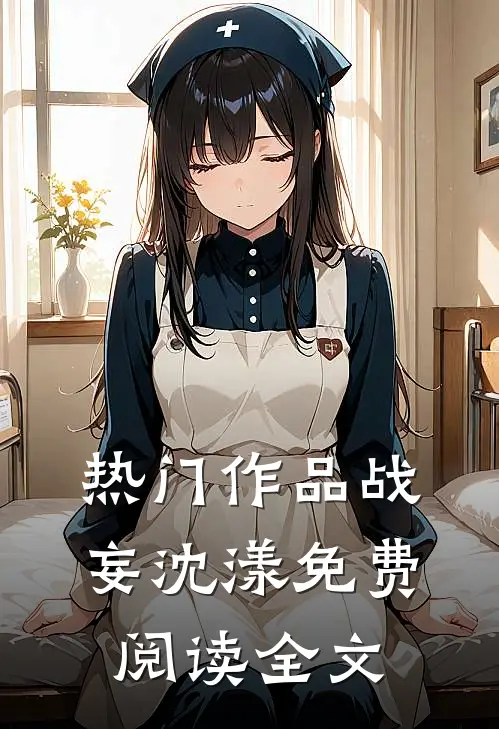 热门作品战妄沈漾免费阅读全文