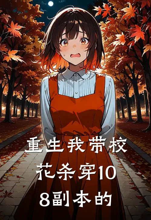 重生我带校花杀穿108副本的
