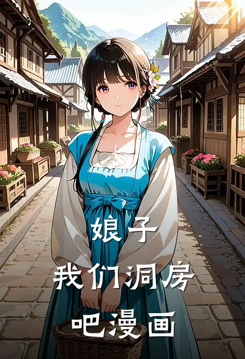 娘子,我们洞房吧漫画