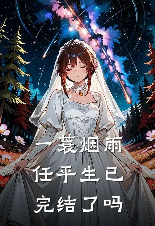 一蓑烟雨任平生已完结了吗