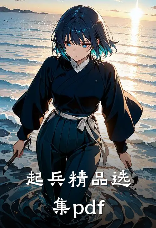 起兵精品选集pdf