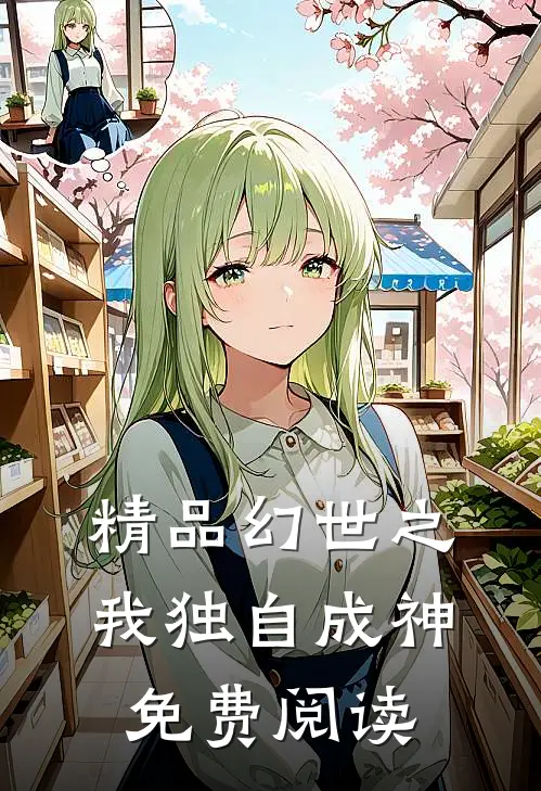 精品幻世之我独自成神免费阅读