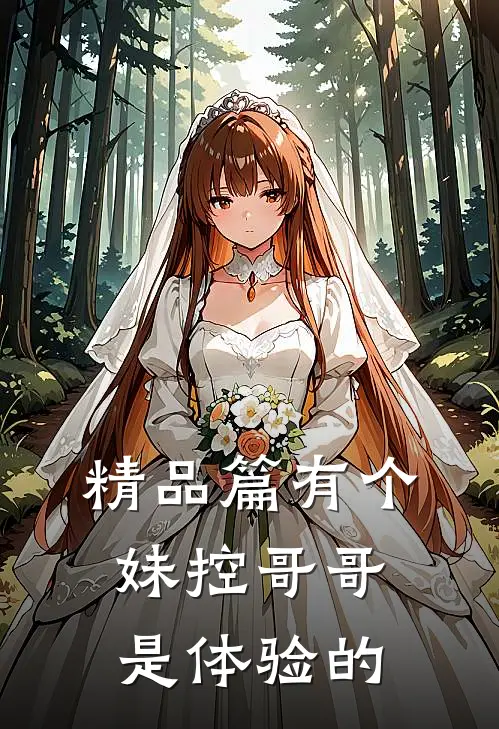 精品篇有个妹控哥哥是体验的