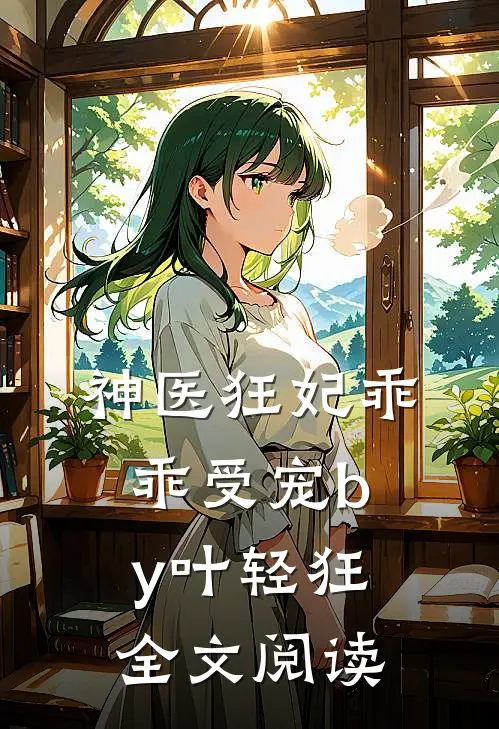 神医狂妃乖乖受宠by叶轻狂全文阅读