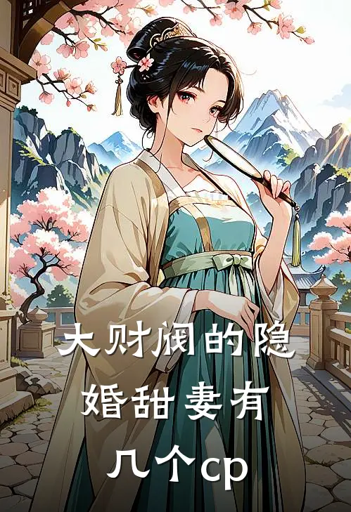 大财阀的隐婚甜妻有几个cp