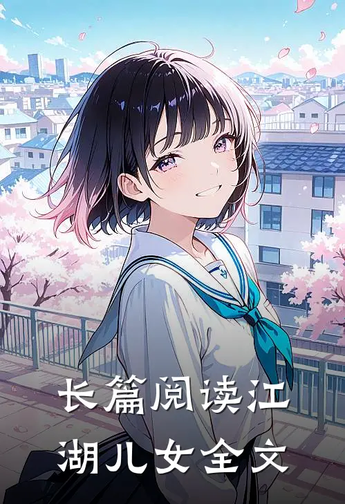 长篇阅读江湖儿女全文