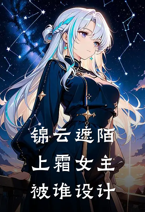 锦云遮陌上霜女主被谁设计