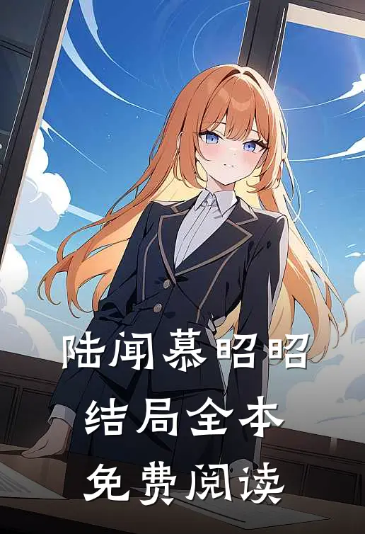 陆闻慕昭昭结局全本免费阅读