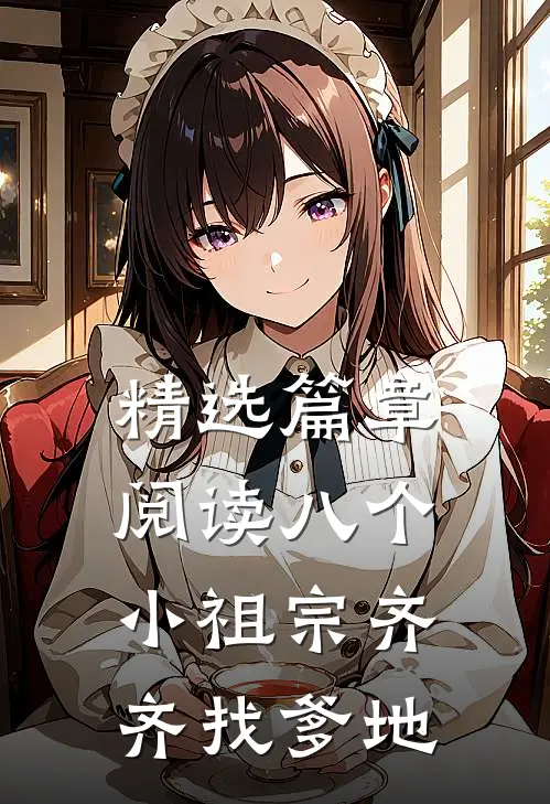 精选篇章阅读八个小祖宗齐齐找爹地