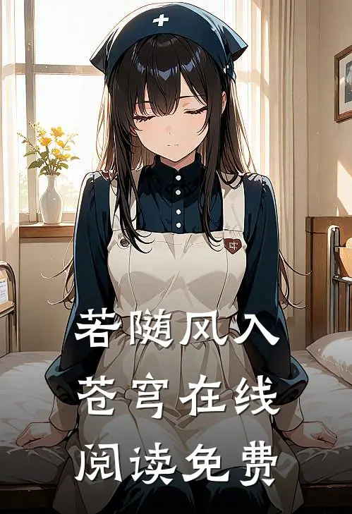 若随风入苍穹在线阅读免费