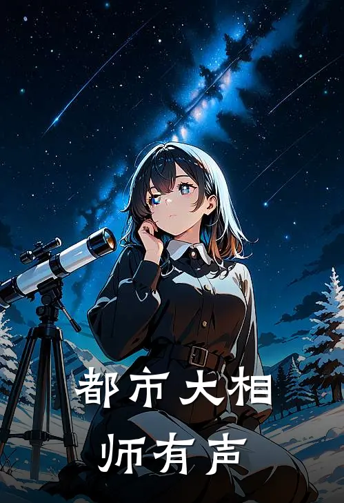 都市大相师有声