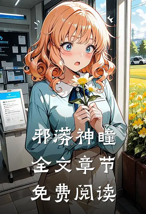 邪蟒神瞳全文章节免费阅读