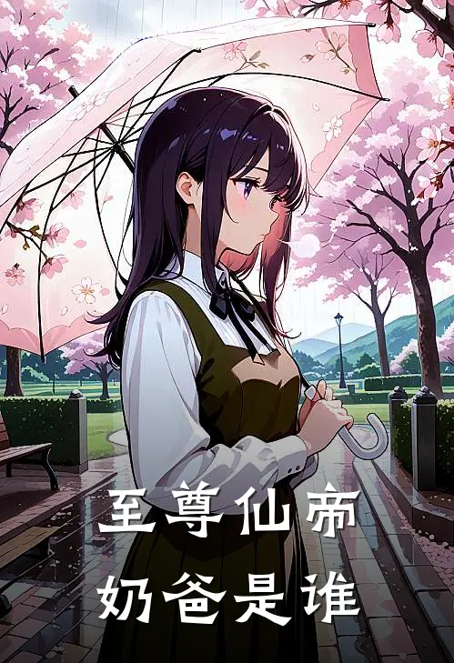 至尊仙帝奶爸是谁