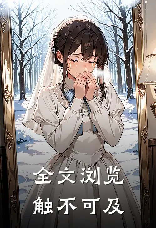 全文浏览触不可及