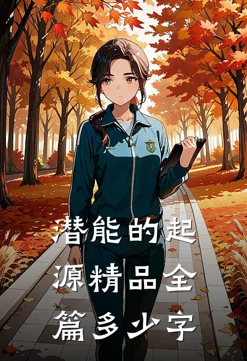 潜能的起源精品全篇多少字