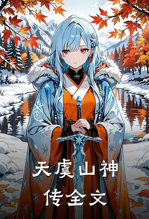 天虞山神传全文