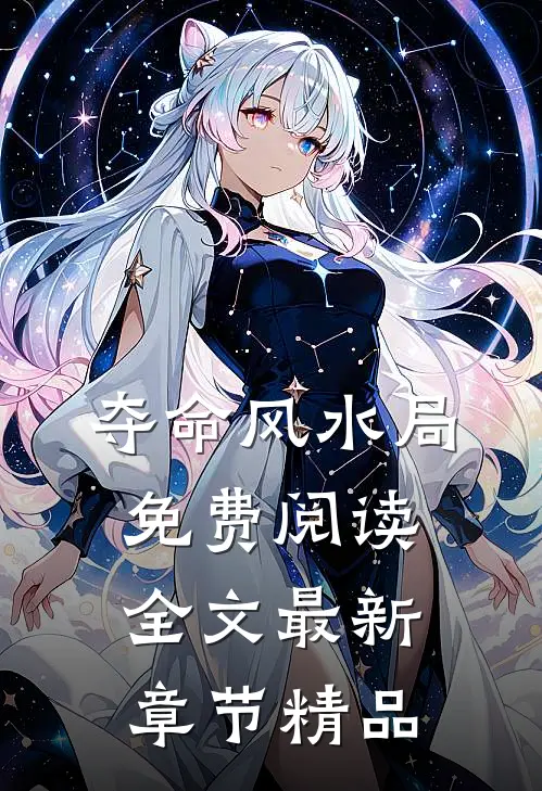 夺命风水局免费阅读全文最新章节精品
