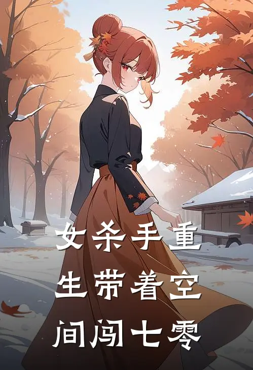 女杀手重生带着空间闯七零