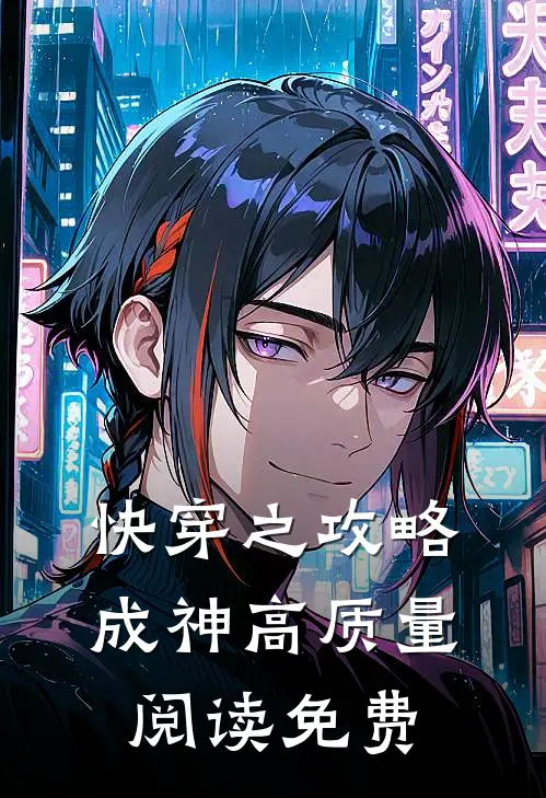 快穿之攻略成神高质量阅读免费