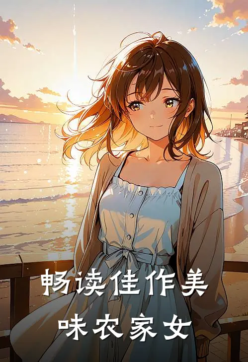 畅读佳作美味农家女