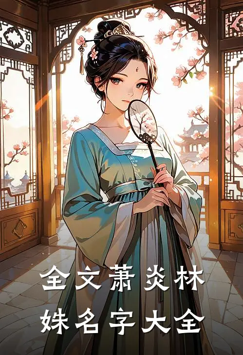 全文萧炎林姝名字大全