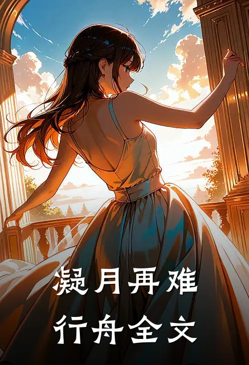 凝月再难行舟全文