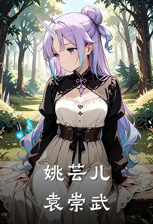 姚芸儿袁崇武