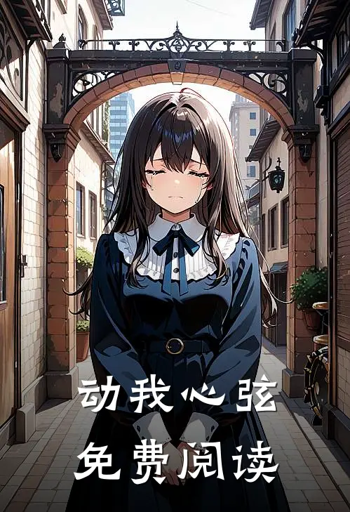 动我心弦免费阅读