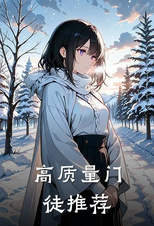 高质量门徒推荐
