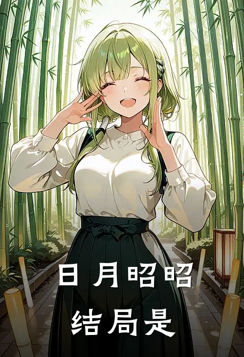 日月昭昭结局是