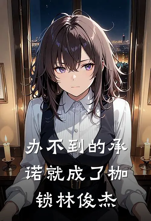 办不到的承诺就成了枷锁林俊杰
