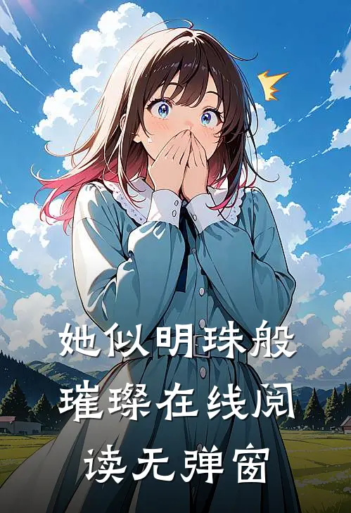 她似明珠般璀璨在线阅读无弹窗