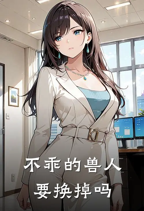 不乖的兽人要换掉吗
