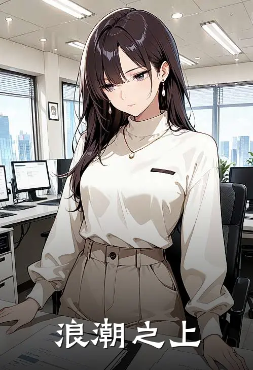 浪潮之上